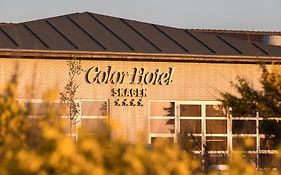 Color Hotel Skagen